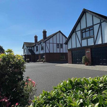 Greenfields Country House Latton Екстериор снимка