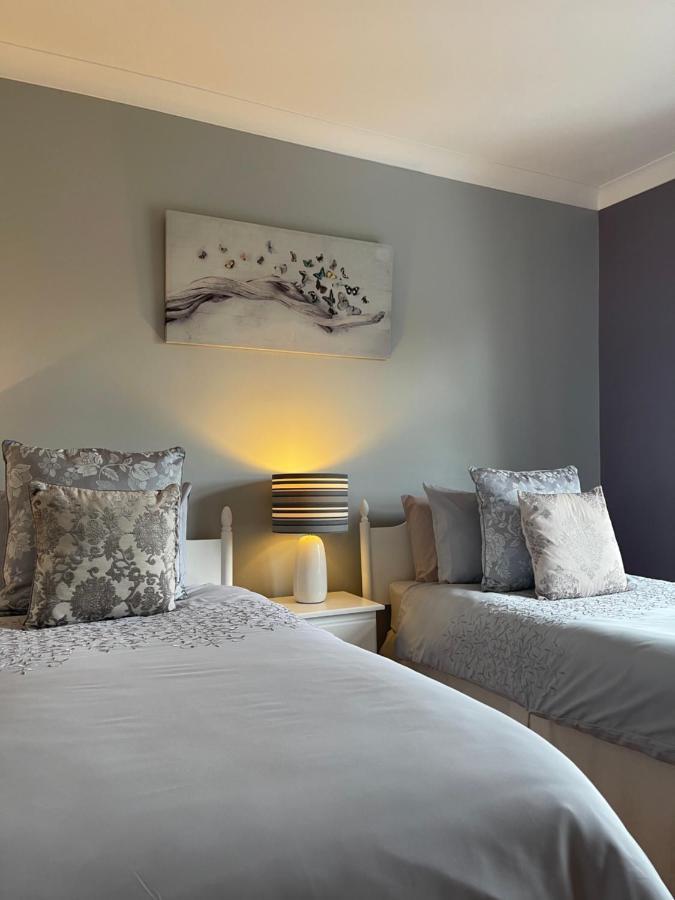 Greenfields Country House Latton Екстериор снимка