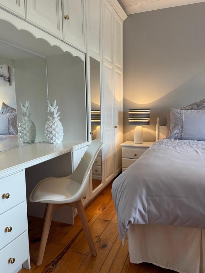 Greenfields Country House Latton Екстериор снимка