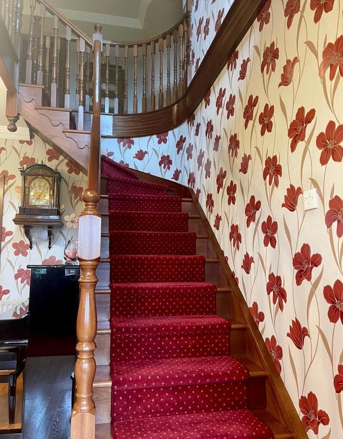 Greenfields Country House Latton Екстериор снимка
