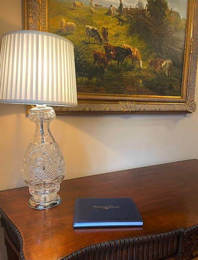 Greenfields Country House Latton Екстериор снимка