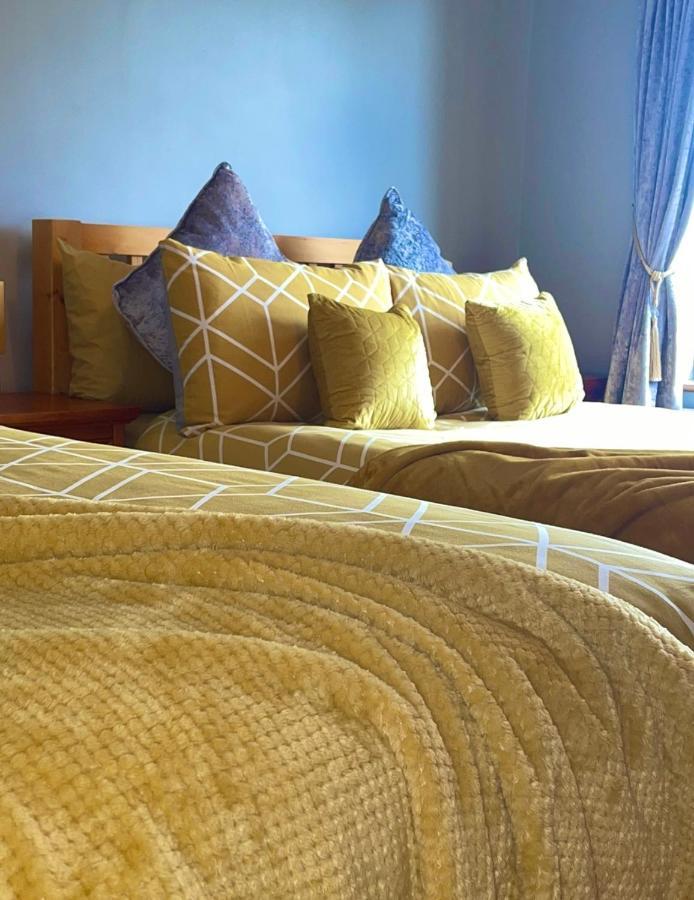 Greenfields Country House Latton Екстериор снимка